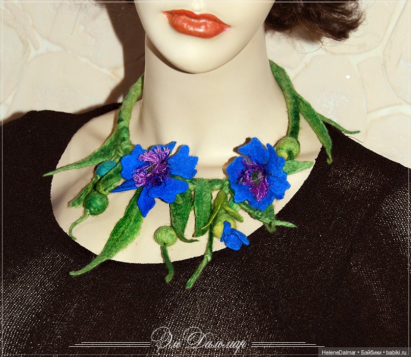 Раз уж начался март :) — Наши хобби и творчество: вышивка (фото 6)