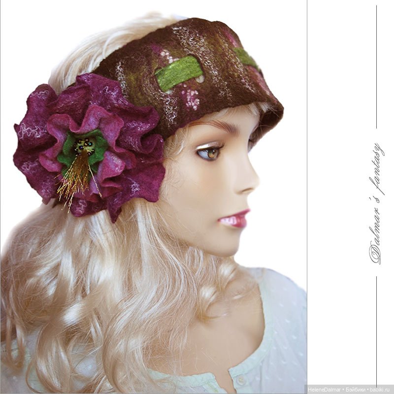 Раз уж начался март :) — Наши хобби и творчество: вышивка