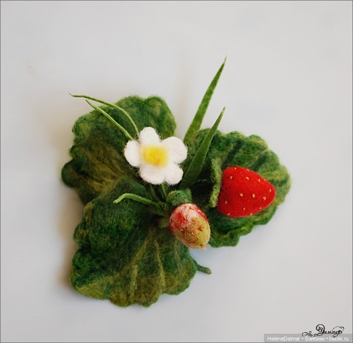 Раз уж начался март :) — Наши хобби и творчество: вышивка