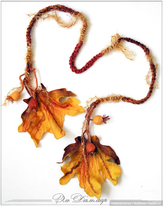 Раз уж начался март :) — Наши хобби и творчество: вышивка (фото 10)