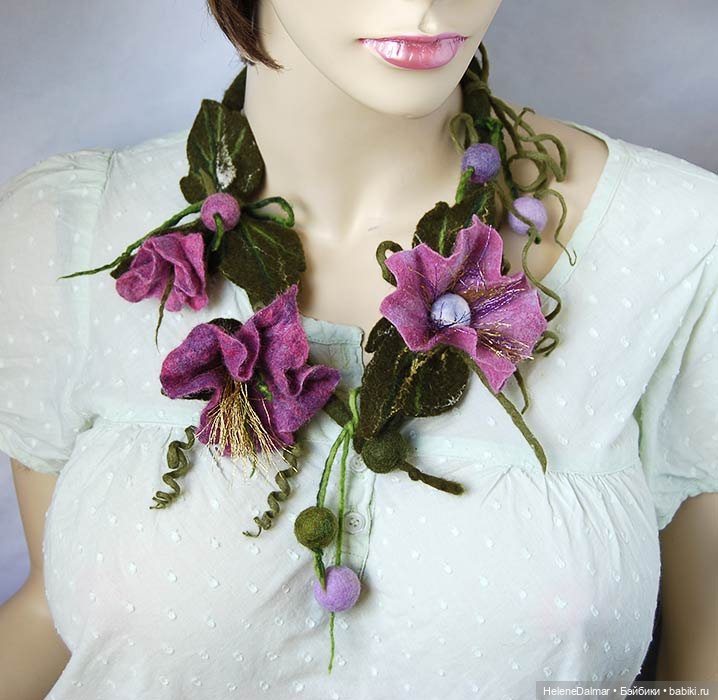 Раз уж начался март :) — Наши хобби и творчество: вышивка