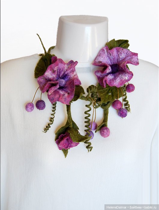 Раз уж начался март :) — Наши хобби и творчество: вышивка