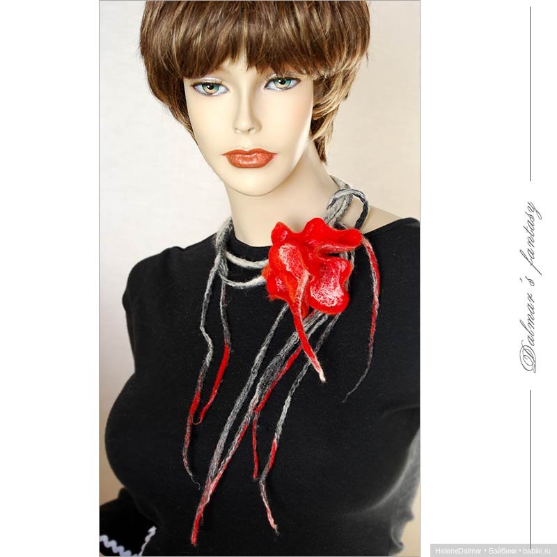 Раз уж начался март :) — Наши хобби и творчество: вышивка