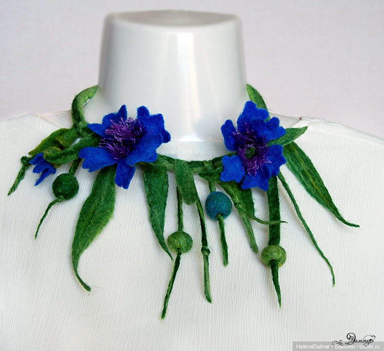 Раз уж начался март :) — Наши хобби и творчество: вышивка