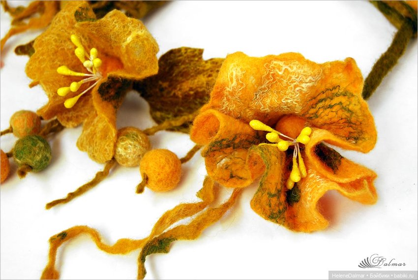 Раз уж начался март :) — Наши хобби и творчество: вышивка