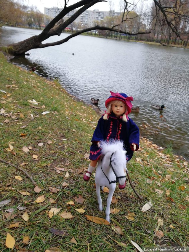 Мои плюшечки - пополнение коллекции