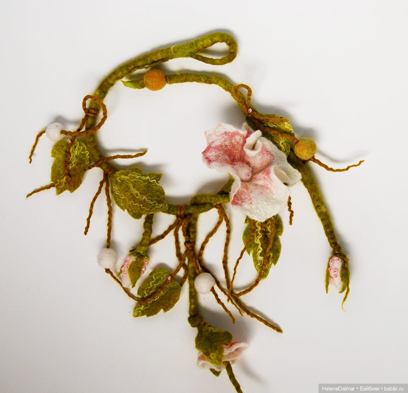 Раз уж начался март :) — Наши хобби и творчество: вышивка