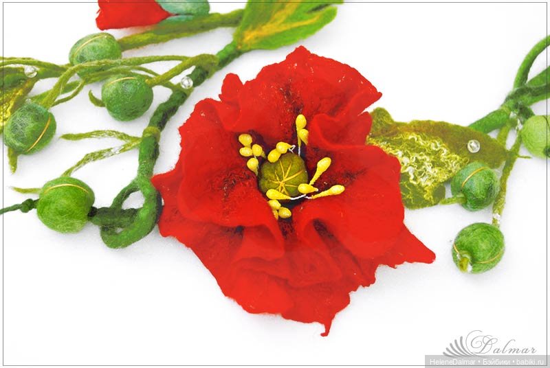 Раз уж начался март :) — Наши хобби и творчество: вышивка (фото 4)