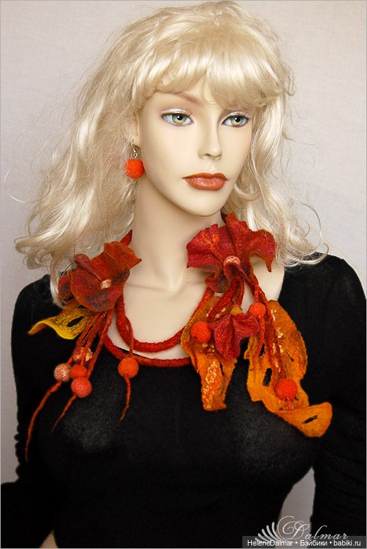 Раз уж начался март :) — Наши хобби и творчество: вышивка