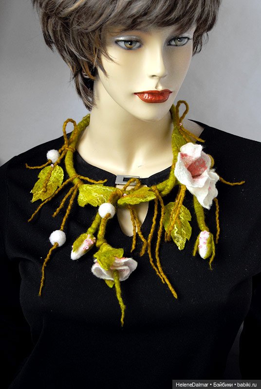 Раз уж начался март :) — Наши хобби и творчество: вышивка