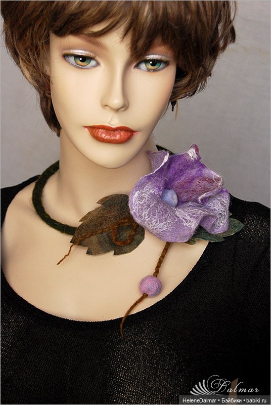 Раз уж начался март :) — Наши хобби и творчество: вышивка