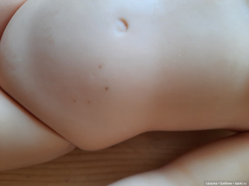 Топик-"воплик"😭😥 — Помощь в ремонте кукол: вопросы мастерам и советы по реставрации (фото 4)