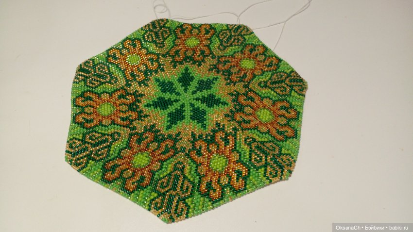 Нам все по плечу — Наши хобби и творчество: вышивка