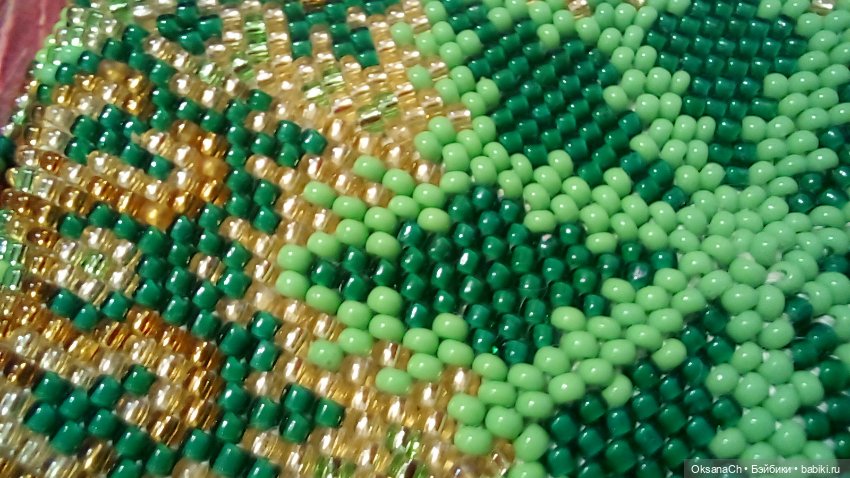 Нам все по плечу — Наши хобби и творчество: вышивка (фото 2)