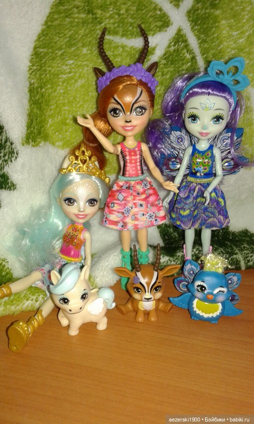 Как малыши мир берут своим размером (фото 3)