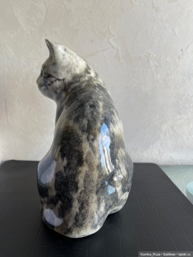 Пост-знакомство.Маша и её фарфоровый прайд (фото 4)