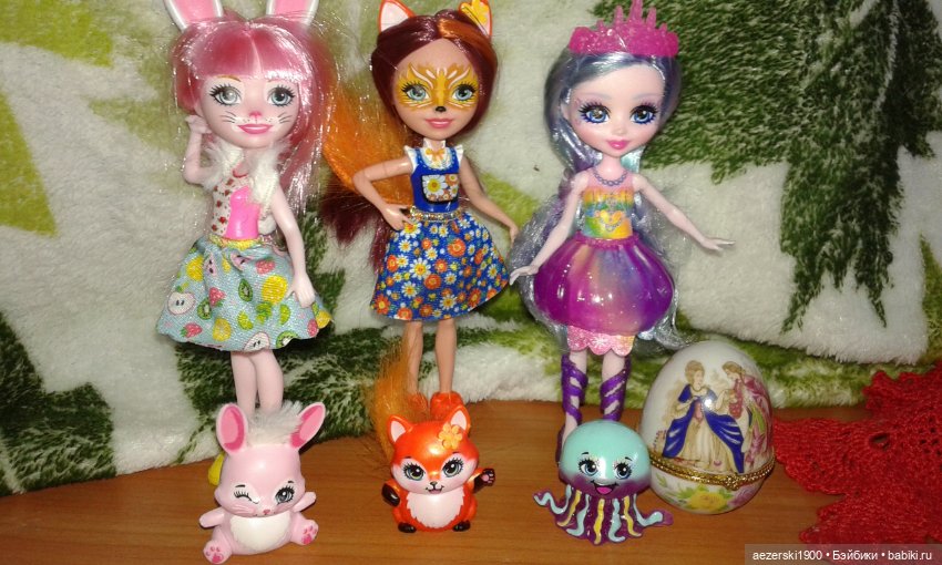 Как малыши мир берут своим размером (фото 2)