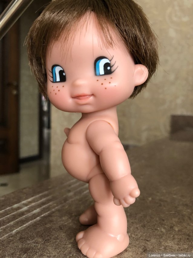 Хулиган испанского происхождения (фото 5)