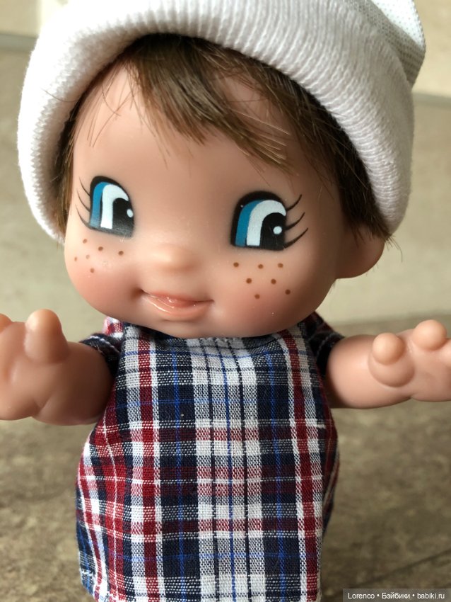 Хулиган испанского происхождения