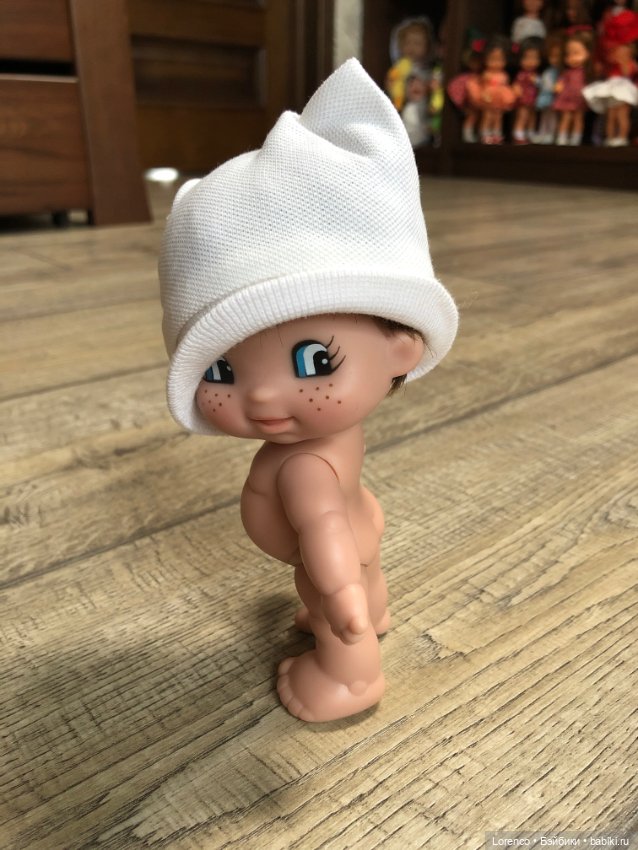 Хулиган испанского происхождения