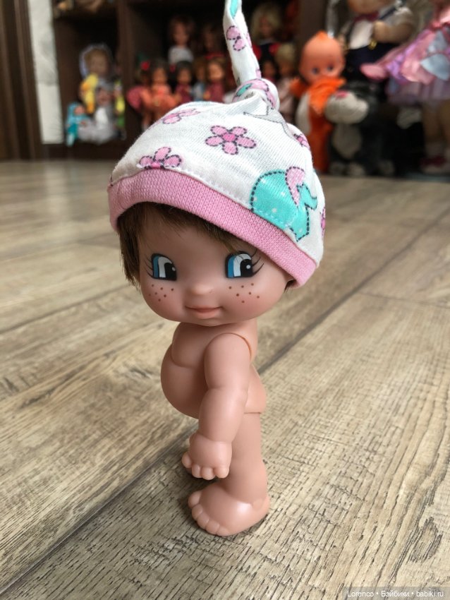 Хулиган испанского происхождения (фото 8)