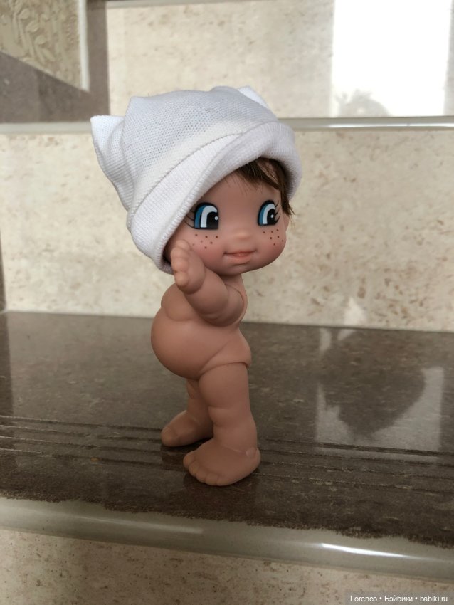 Хулиган испанского происхождения