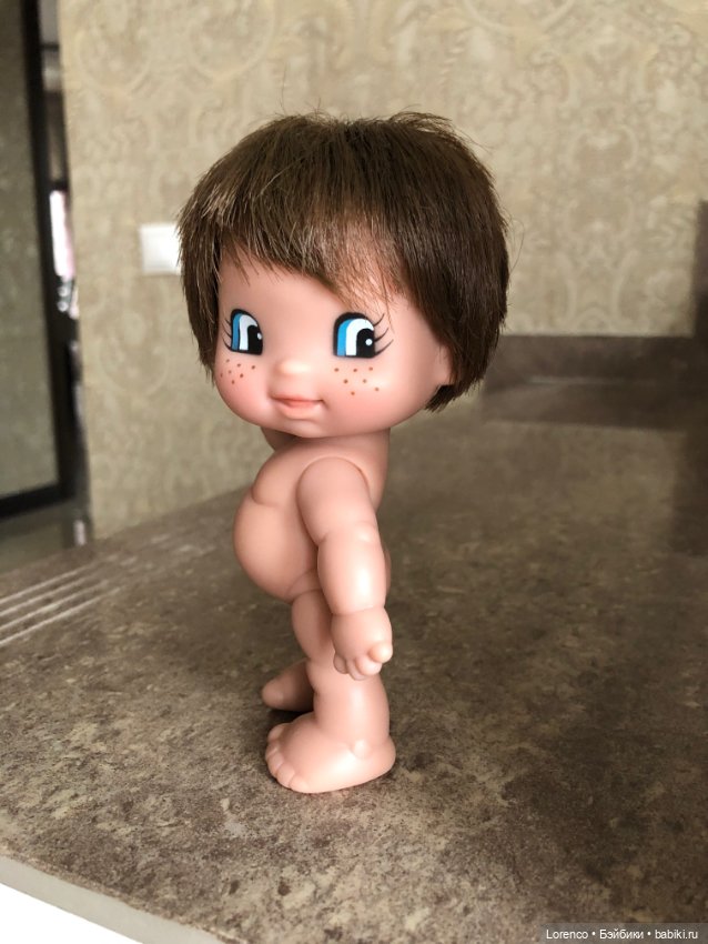 Хулиган испанского происхождения (фото 7)