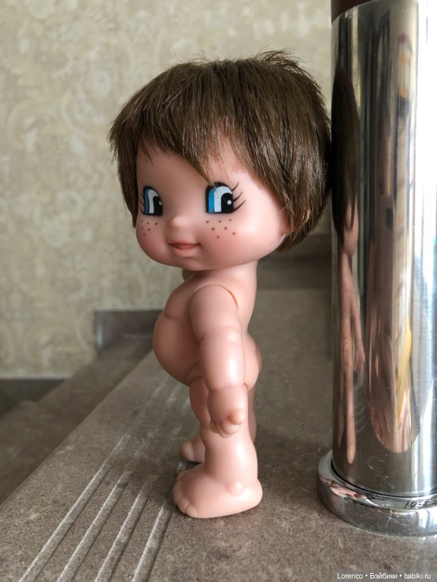 Хулиган испанского происхождения (фото 6)