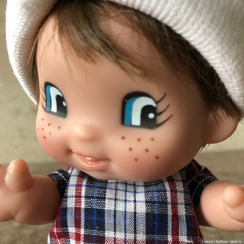 Хулиган испанского происхождения