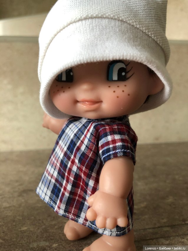 Хулиган испанского происхождения