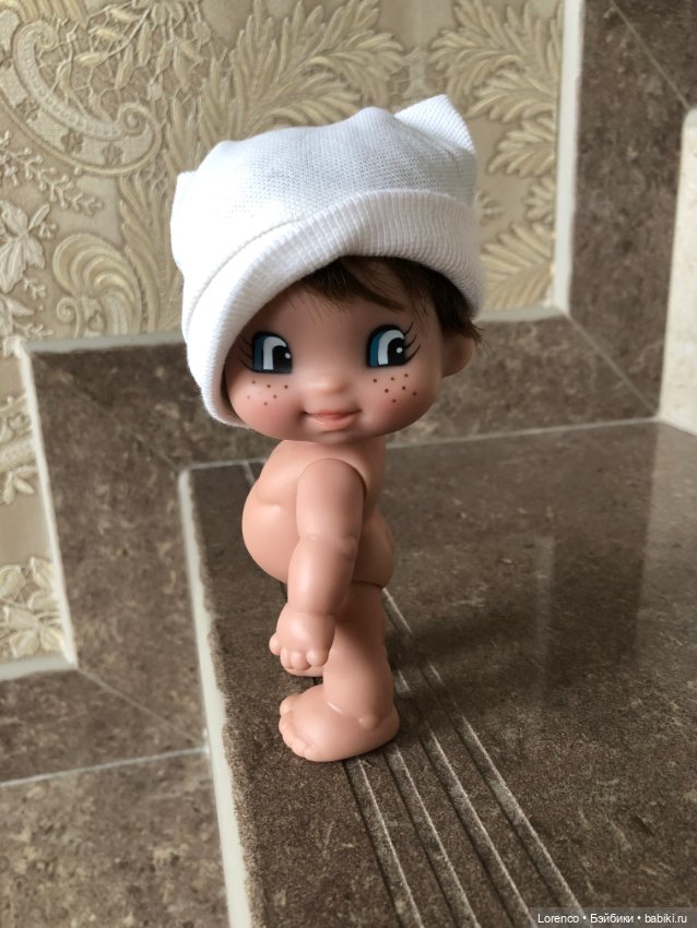 Хулиган испанского происхождения