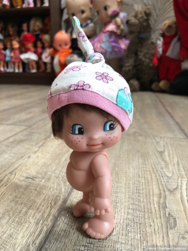 Хулиган испанского происхождения (фото 9)