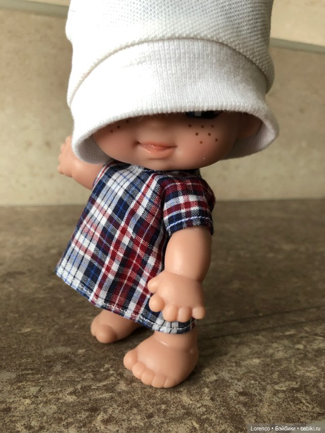 Хулиган испанского происхождения