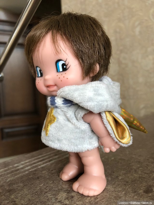 Хулиган испанского происхождения (фото 3)