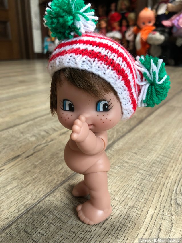 Хулиган испанского происхождения (фото 10)