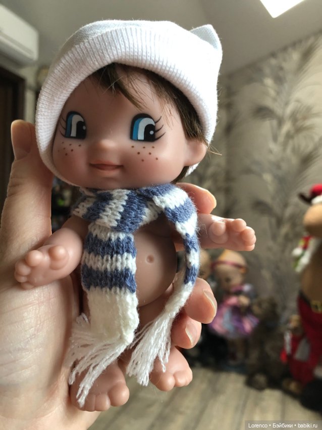 Хулиган испанского происхождения