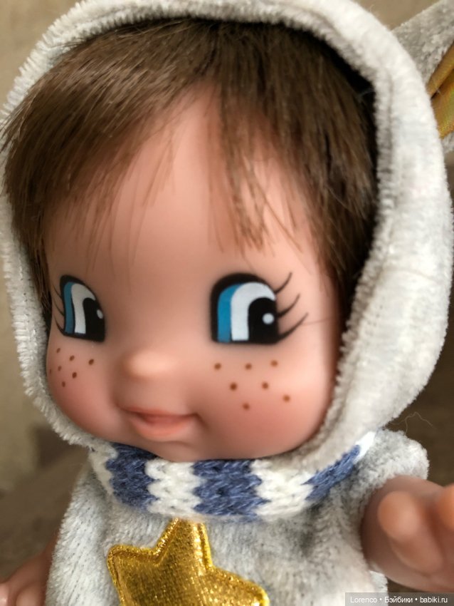 Хулиган испанского происхождения