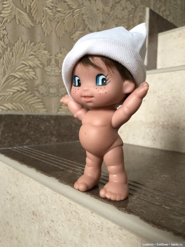 Хулиган испанского происхождения