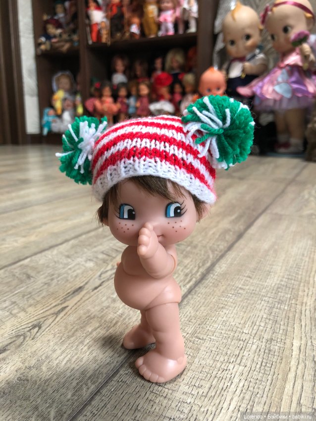 Хулиган испанского происхождения