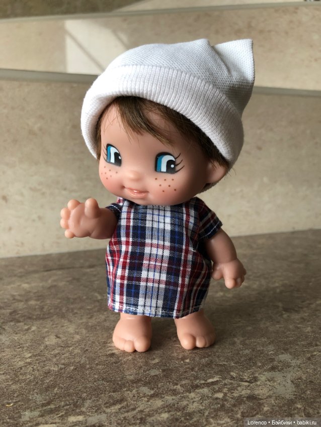 Хулиган испанского происхождения