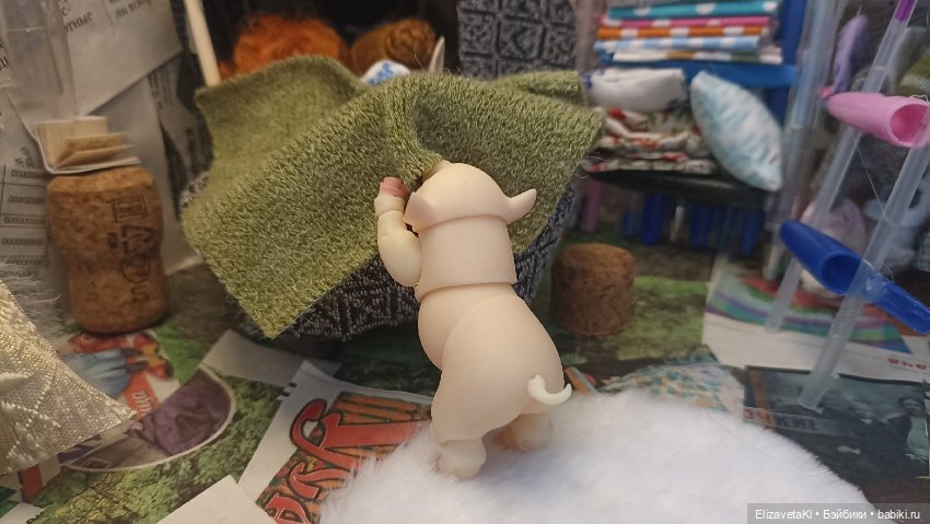 Не спокойная ночь. Realpuki. 151 (фото 2)