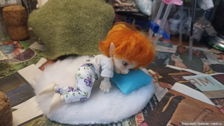 Не спокойная ночь. Realpuki. 151 (фото 9)