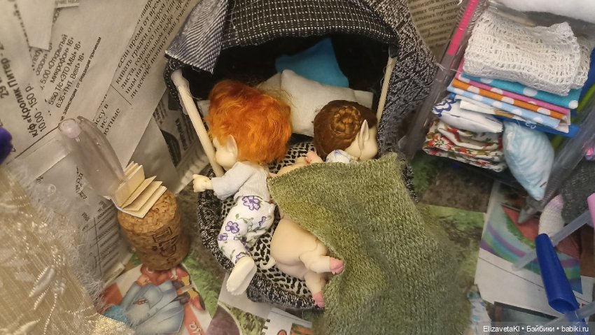 Не спокойная ночь. Realpuki. 151 (фото 5)