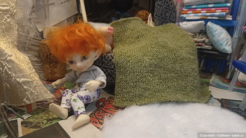 Не спокойная ночь. Realpuki. 151 (фото 7)