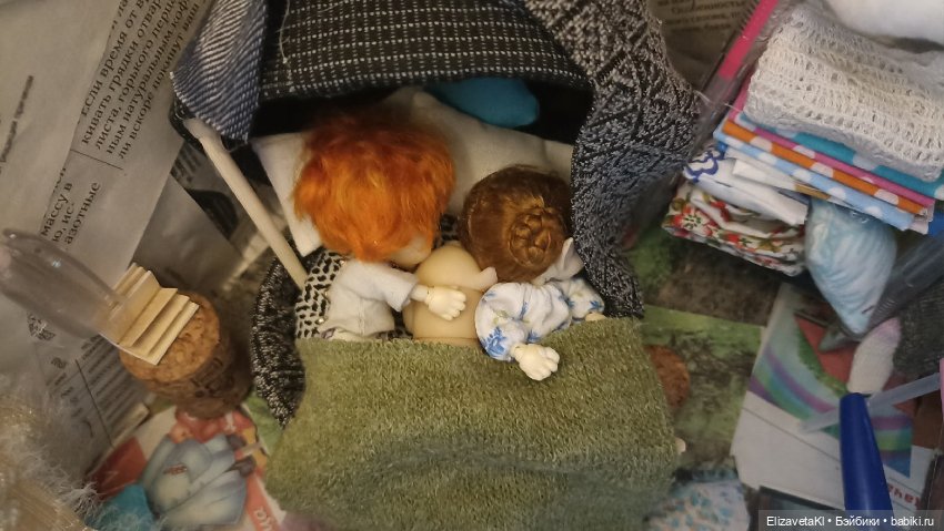 Не спокойная ночь. Realpuki. 151 (фото 4)