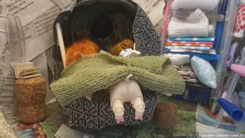 Не спокойная ночь. Realpuki. 151 (фото 3)