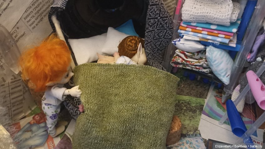 Не спокойная ночь. Realpuki. 151 (фото 8)