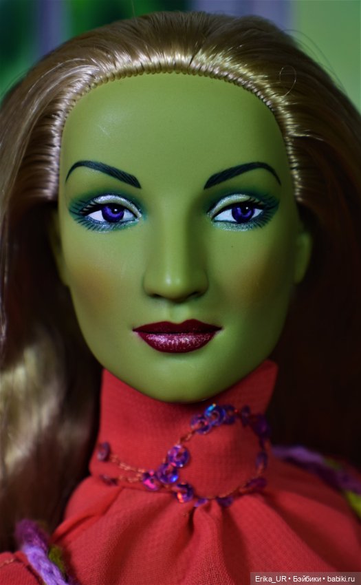 Перепись КуклоНаселения. Wickedly-doll, Basic-doll, Silver-doll, green-doll, doll-2006, ООАК