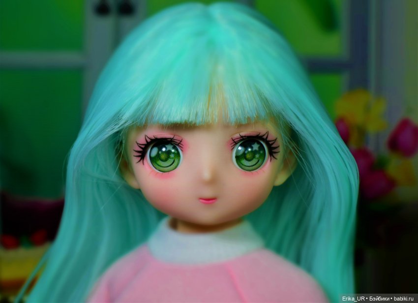 Перепись КуклоНаселения. 2 Play-doll, doll-buy-2022, big-eyes, Aliexpress, doll-28-cm, tiny-doll