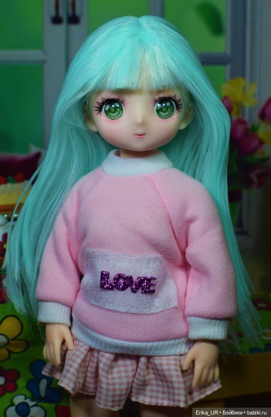 Перепись КуклоНаселения. 2 Play-doll, doll-buy-2022, big-eyes, Aliexpress, doll-28-cm, tiny-doll